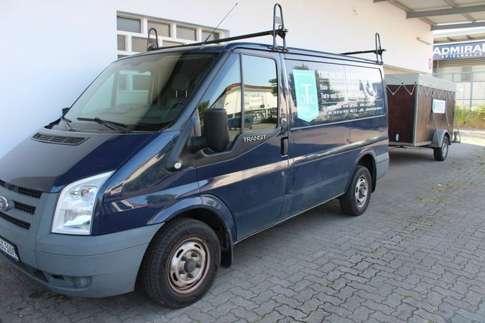 Gebrüder Claus GmbH Turn- und Sportgeräte Wartung in Rellingen über uns 01